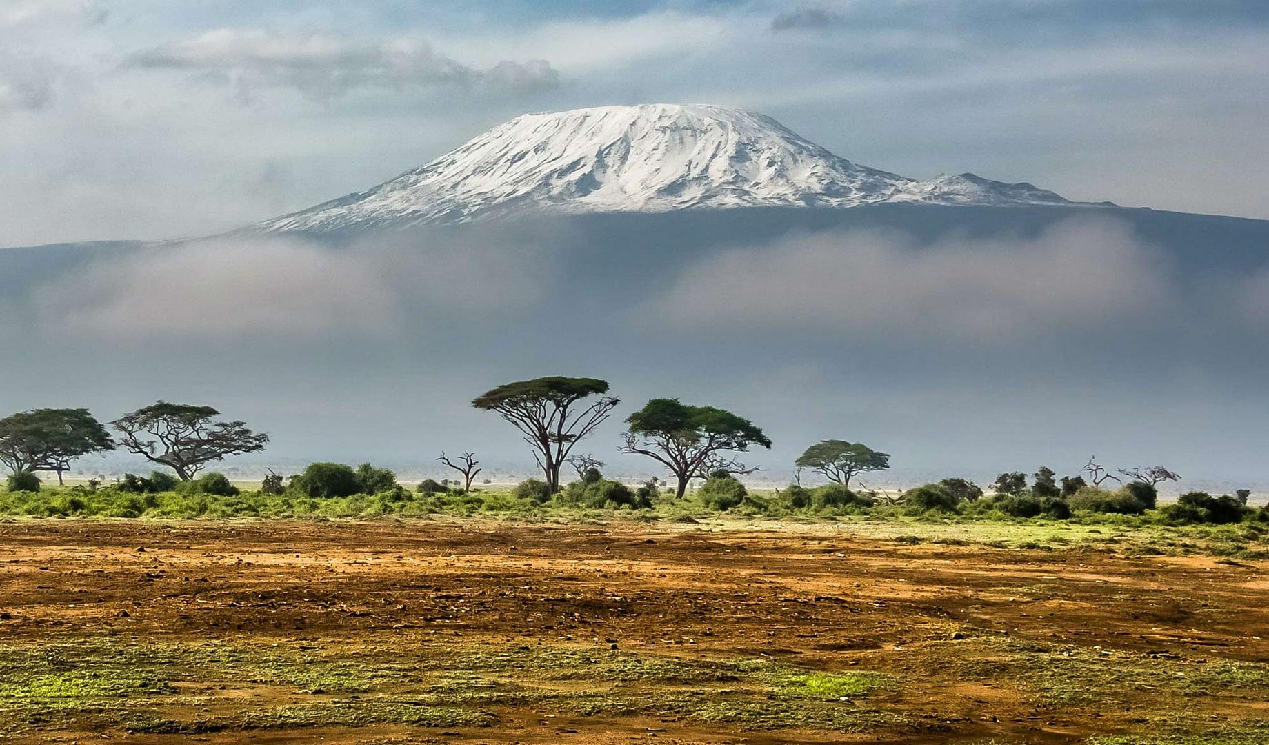 Kilimandjaro