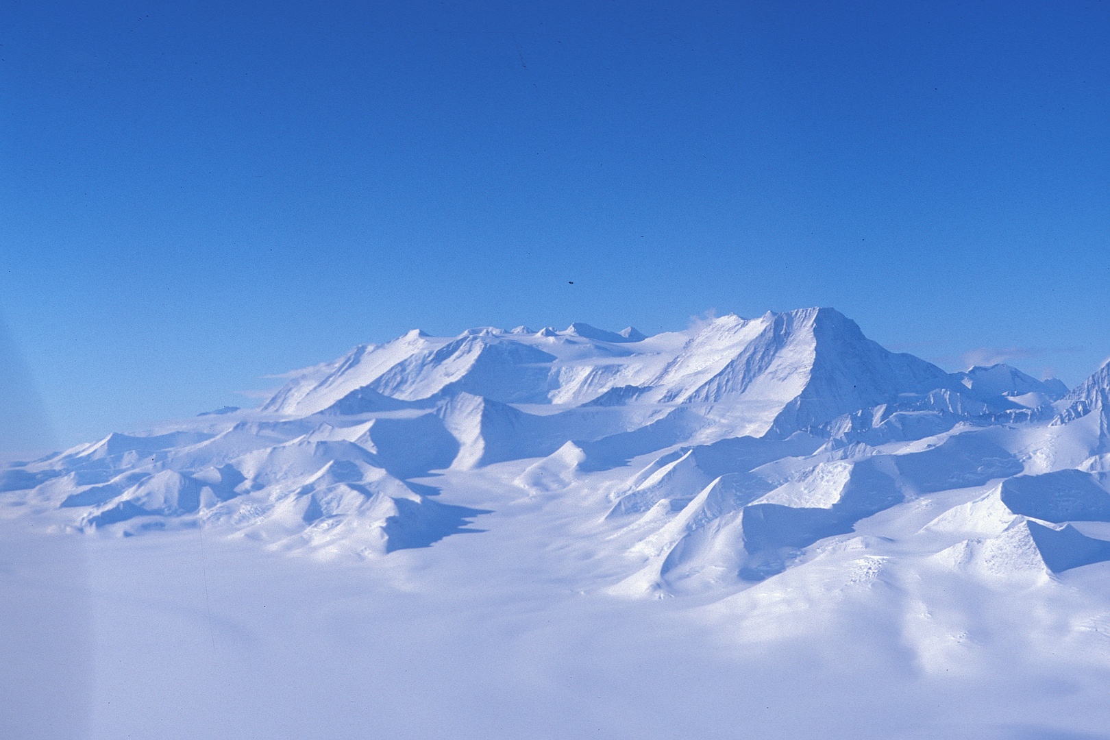 Mount Vinson